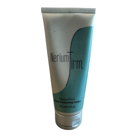 Nerium Firm Body Contouring Cream 5.9oz 75% full - READ - Picture 1 of 3